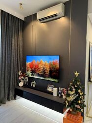 The Alps Residences (D18), Condominium #621726221